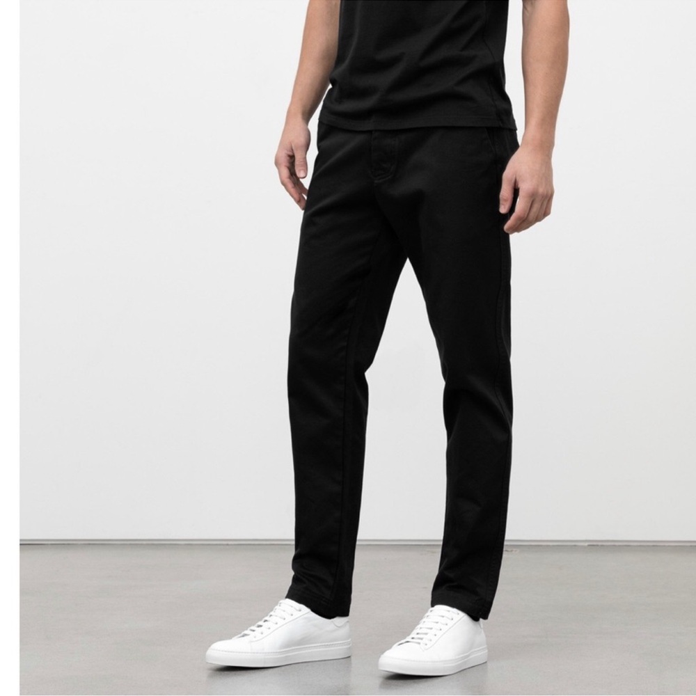 Wings + Horns pants